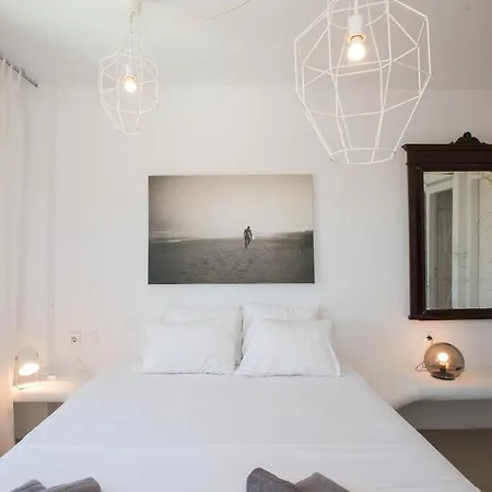 Holiday home Lea 2 Mykonos Merchia Beach