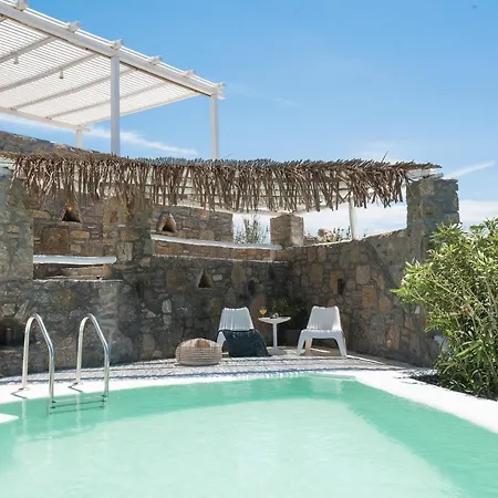 Lea 2 Mykonos Holiday home *