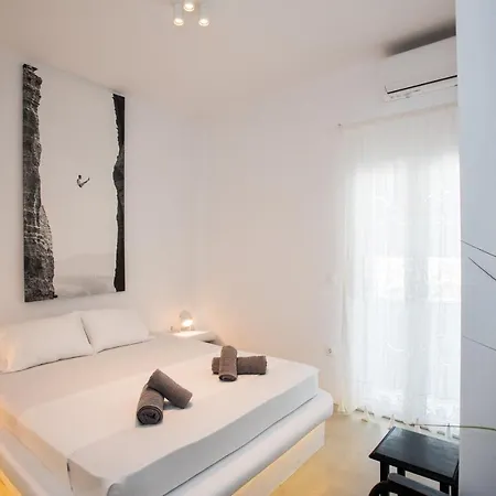 Holiday home Lea 2 Mykonos *