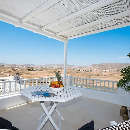 Lea 2 Mykonos Holiday home *