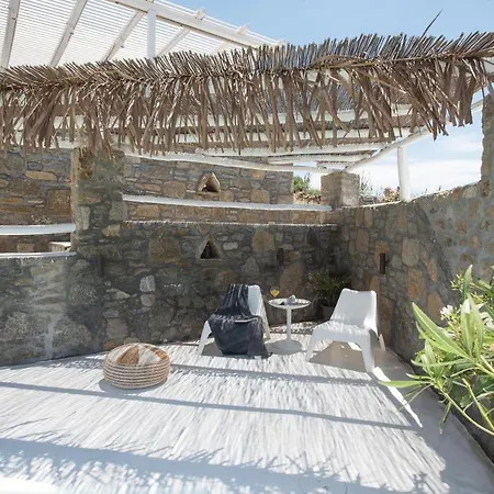Holiday home Lea 2 Mykonos