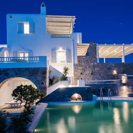 Holiday home Lea 2 Mykonos *