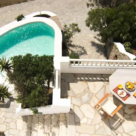 Lea 2 Mykonos Holiday home *