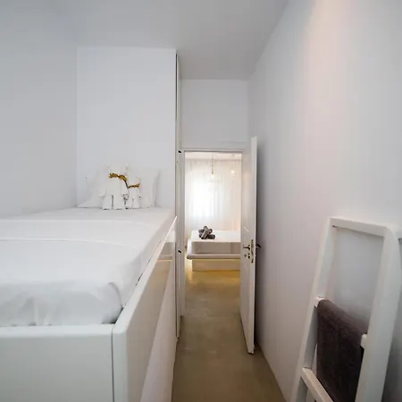Holiday home Lea 2 Mykonos
