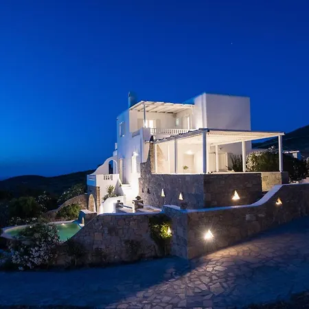 Lea 2 Mykonos * Merchia Beach